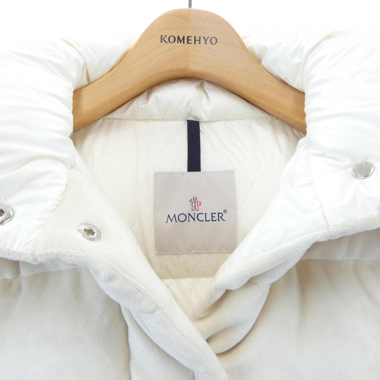 モンクレール MONCLER DAOS ダウンジャケット