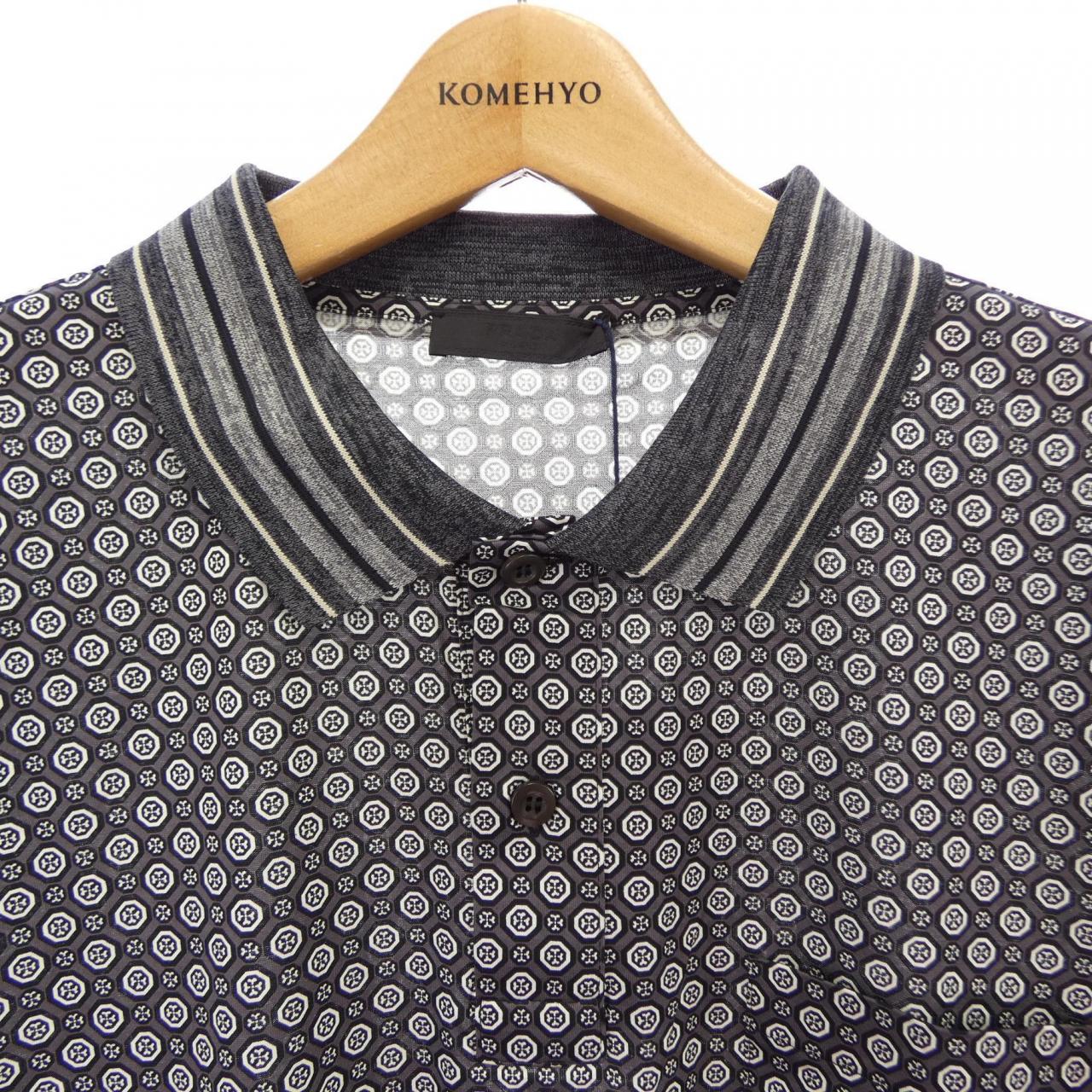 プラダ PRADA ポロシャツ