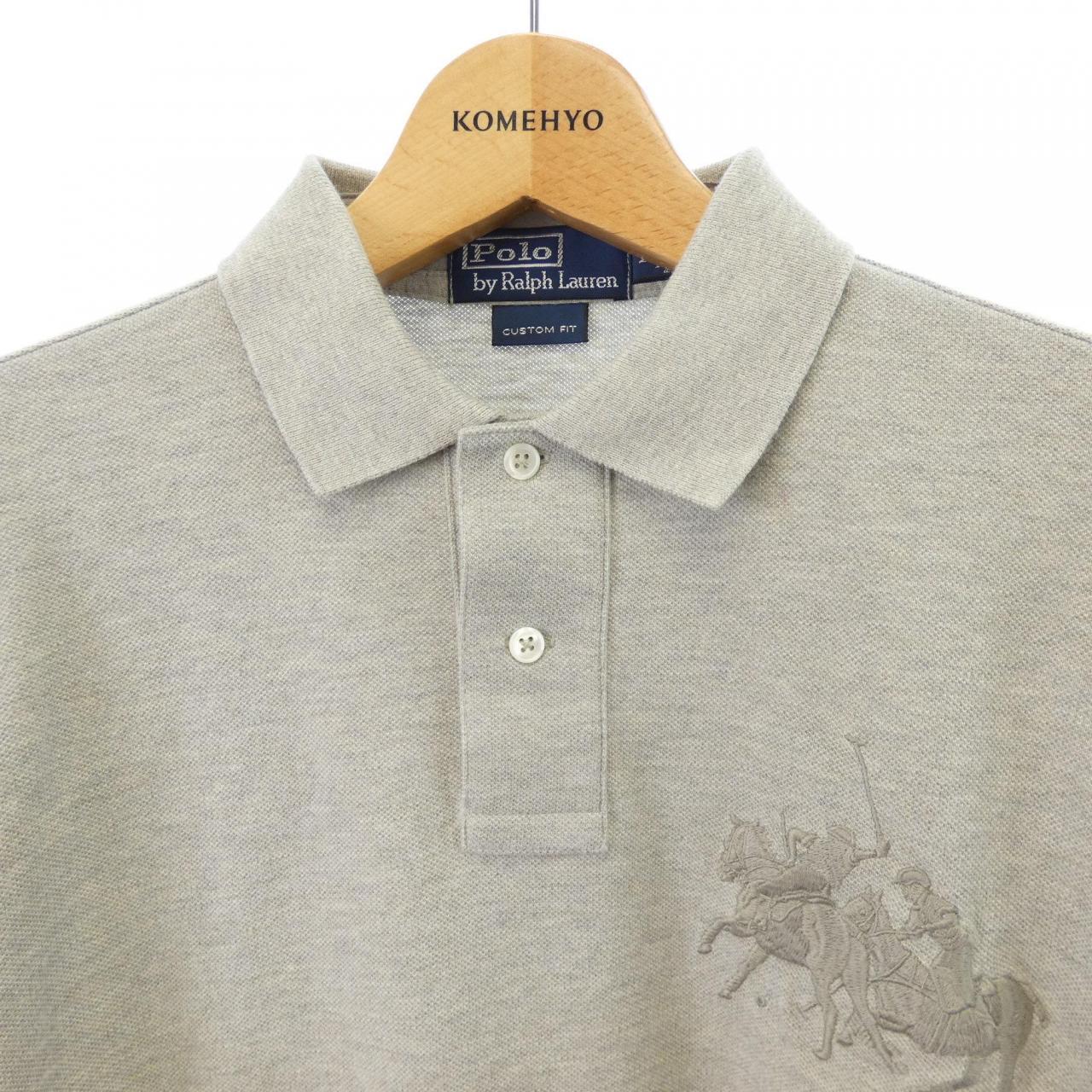 ポロラルフローレン POLO RALPH LAUREN ポロシャツ
