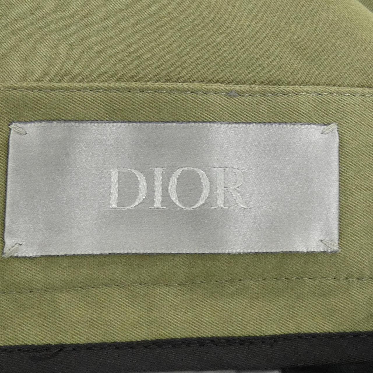 ディオール DIOR 013C104A5127 パンツ