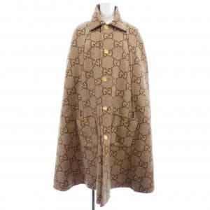 グッチ GUCCI 695127 ZAIT6 ケープ