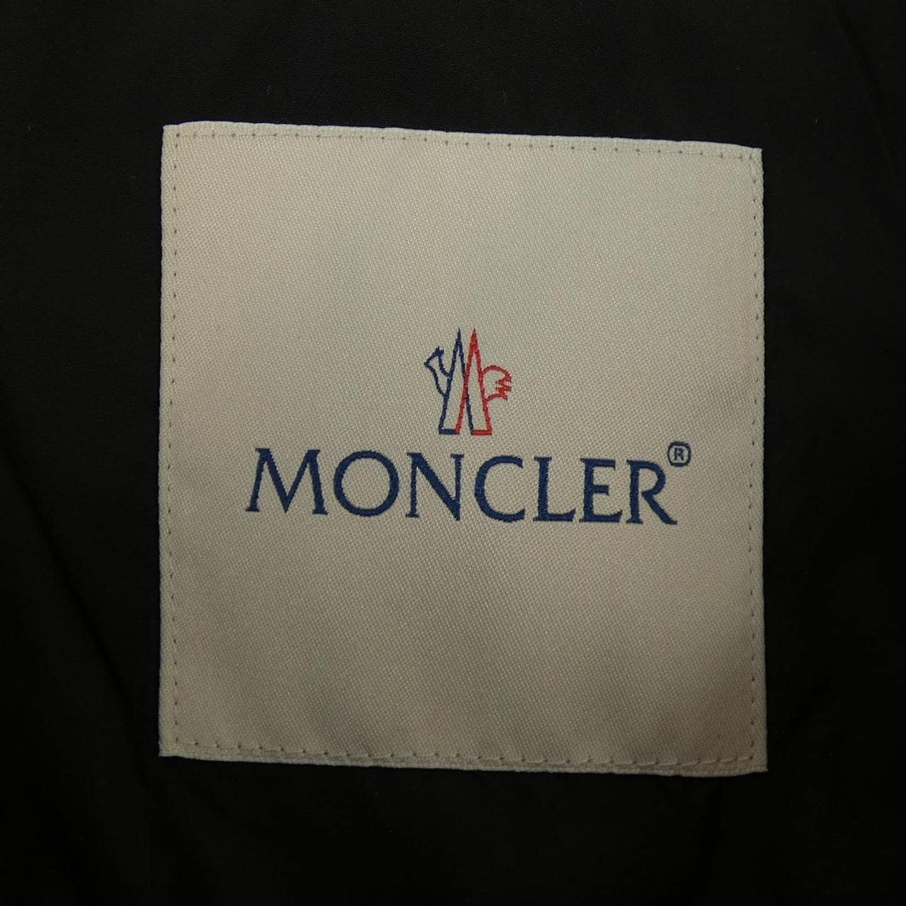 モンクレール MONCLER GROBES ダウンコート