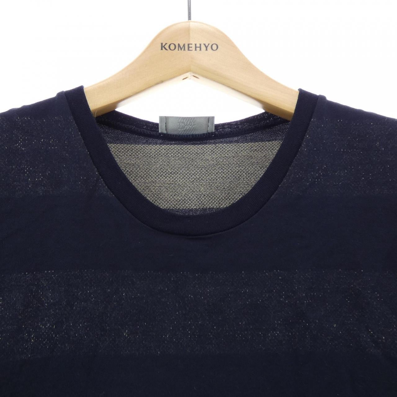 ディオール DIOR 263J654B0357 Tシャツ