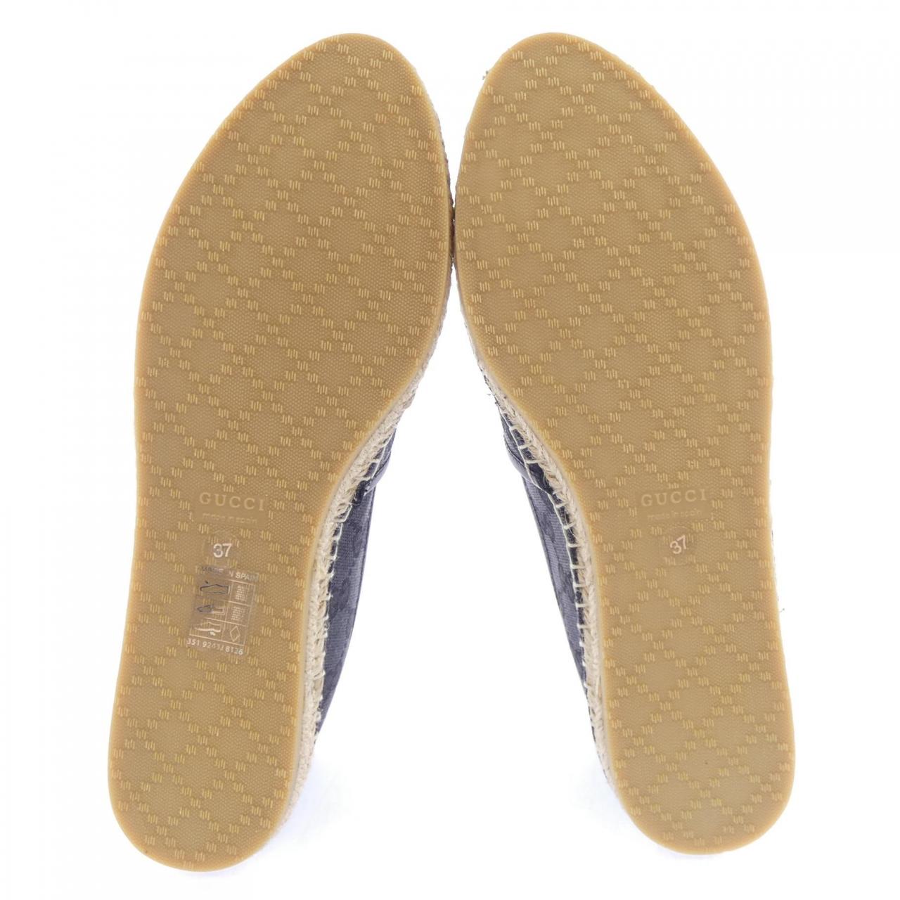 グッチ GUCCI 466902 シューズ