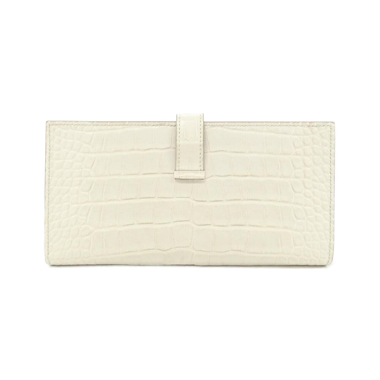【未使用品】エルメス ベアン スフレ 048601CC 財布