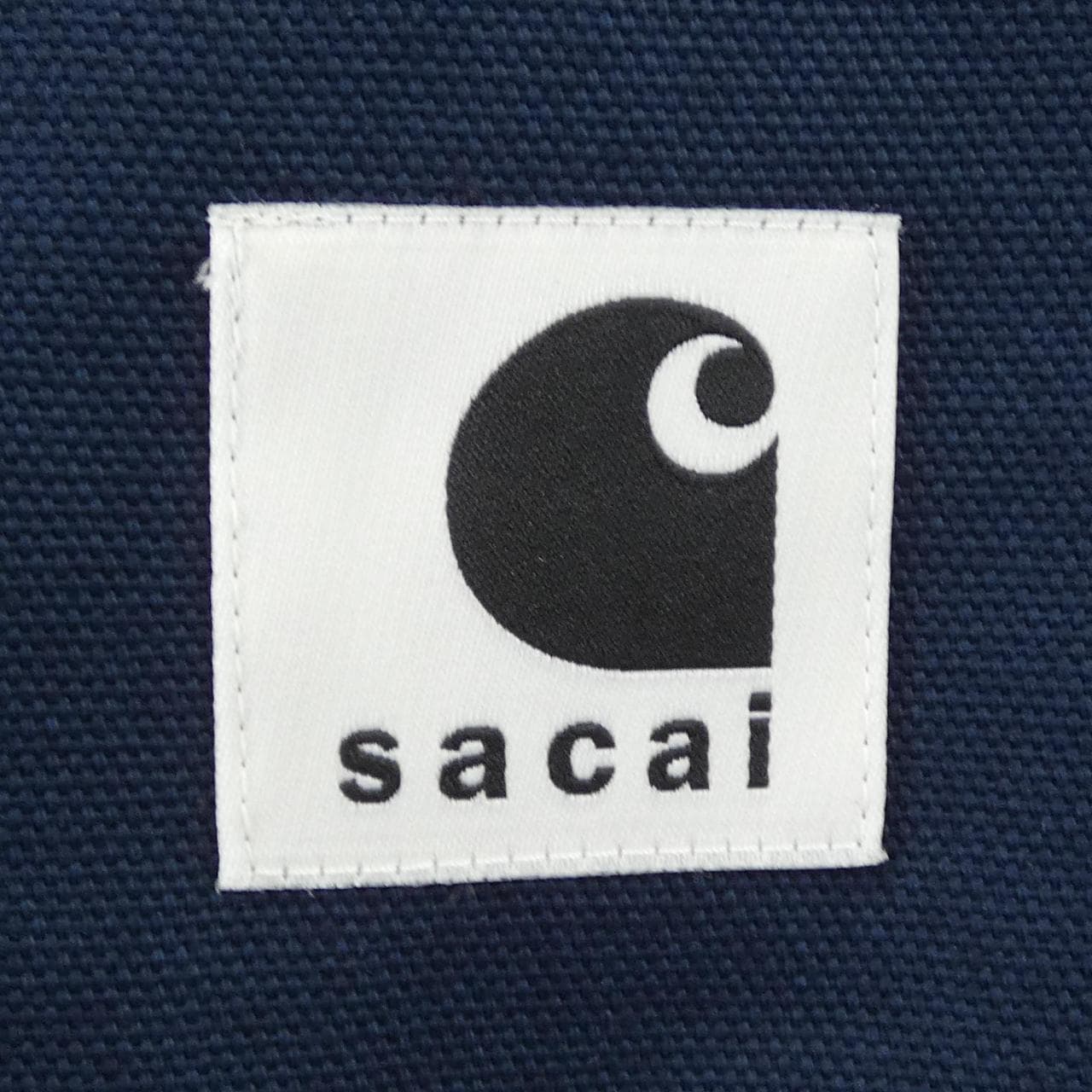 サカイ SACAI CARHARTT DUCK CANVAS PANTS 26-03993M パンツ
