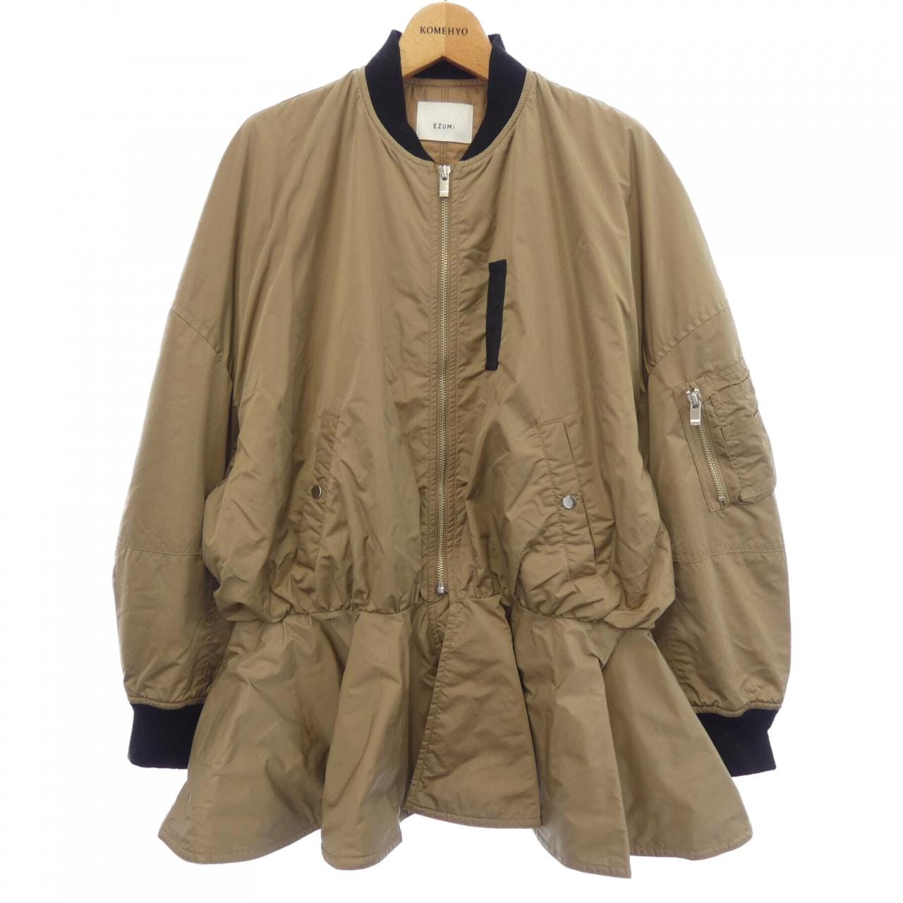 エズミ EZUMi YEAW24JK03 ジャケット