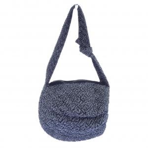 PLEATS MAMA BAG