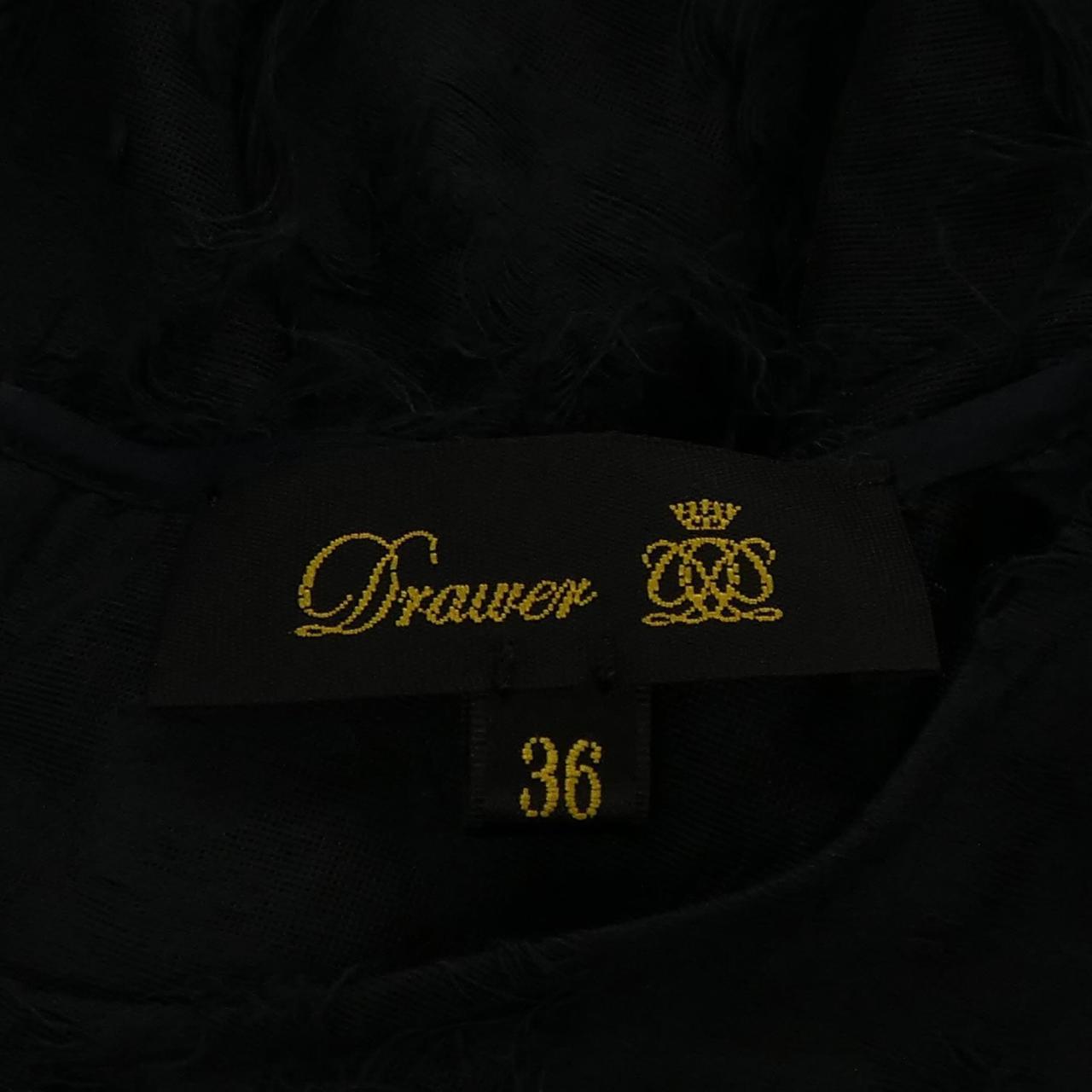 ドゥロワー DRAWER 6521-299-1301 トップス