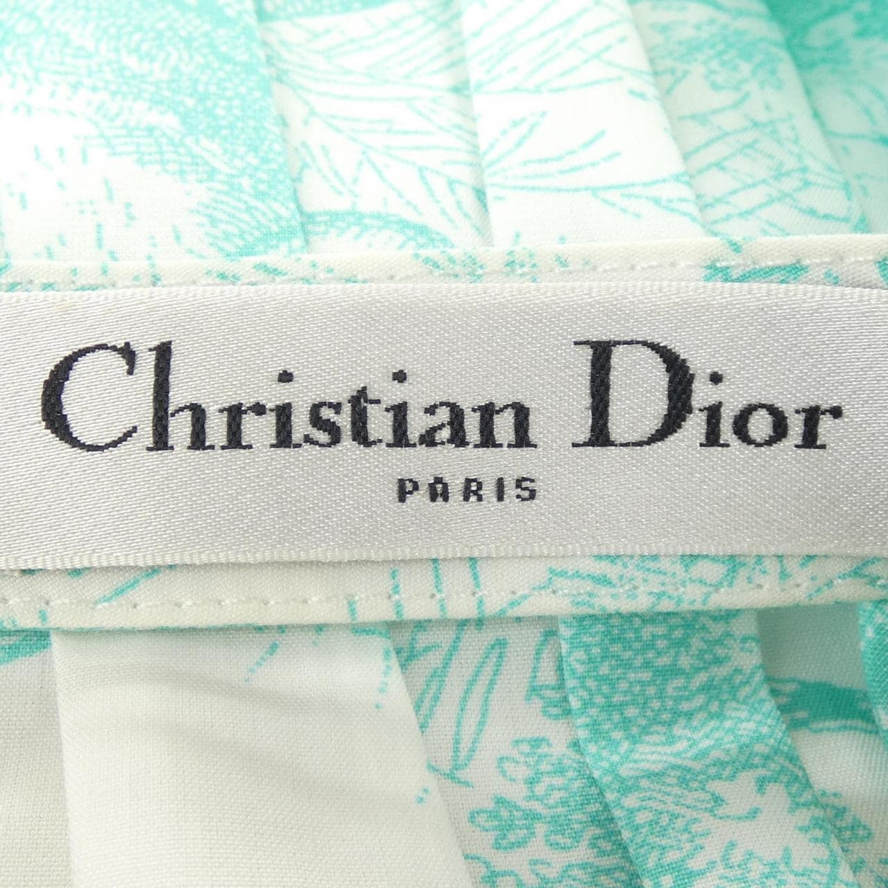 クリスチャンディオール CHRISTIAN DIOR 441B96A3327 トップス
