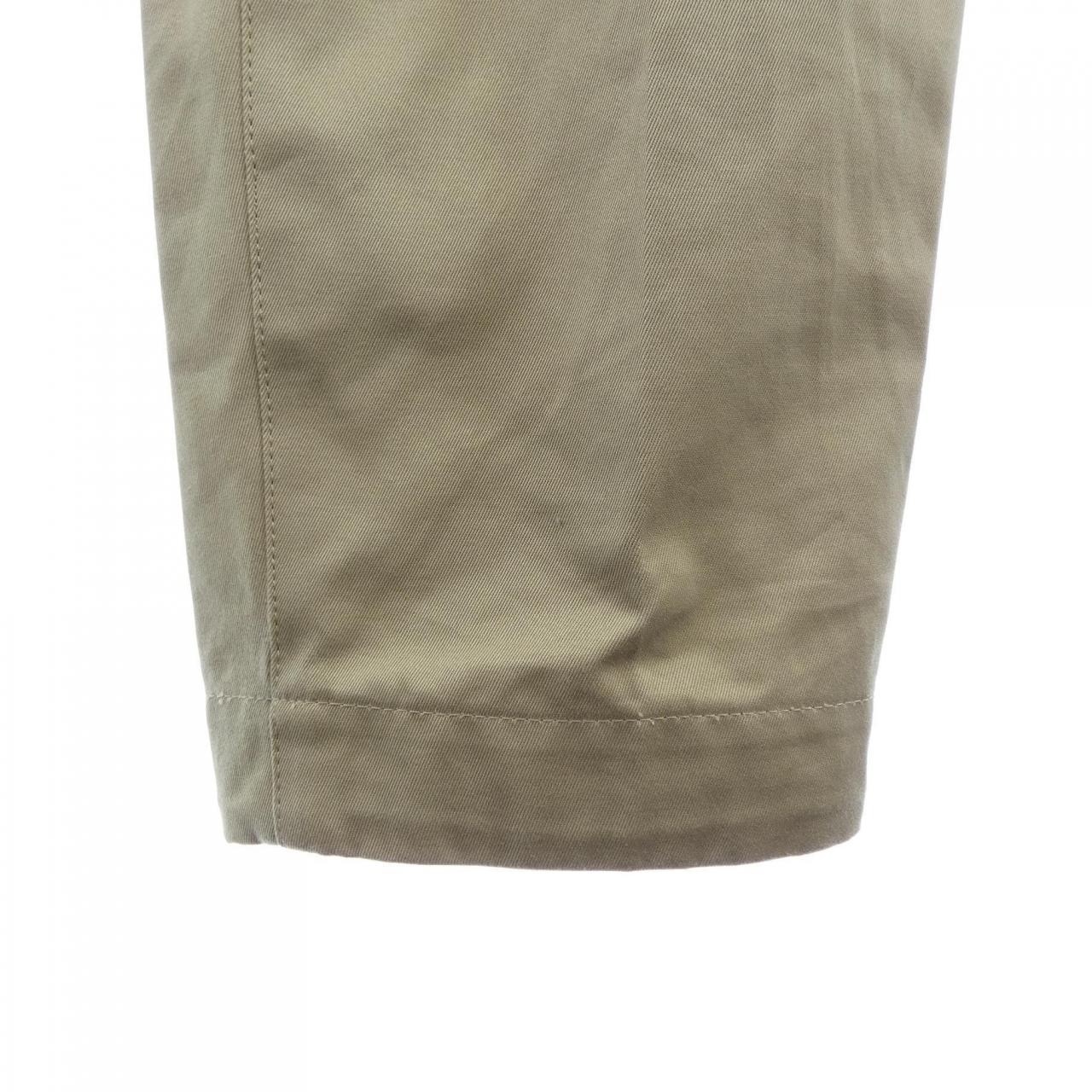 サカイ SACAI SCM-214 パンツ