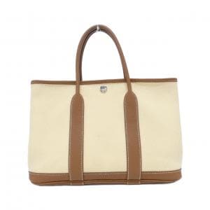 エルメス ガーデン パーティ 30cm 066751CK バッグ