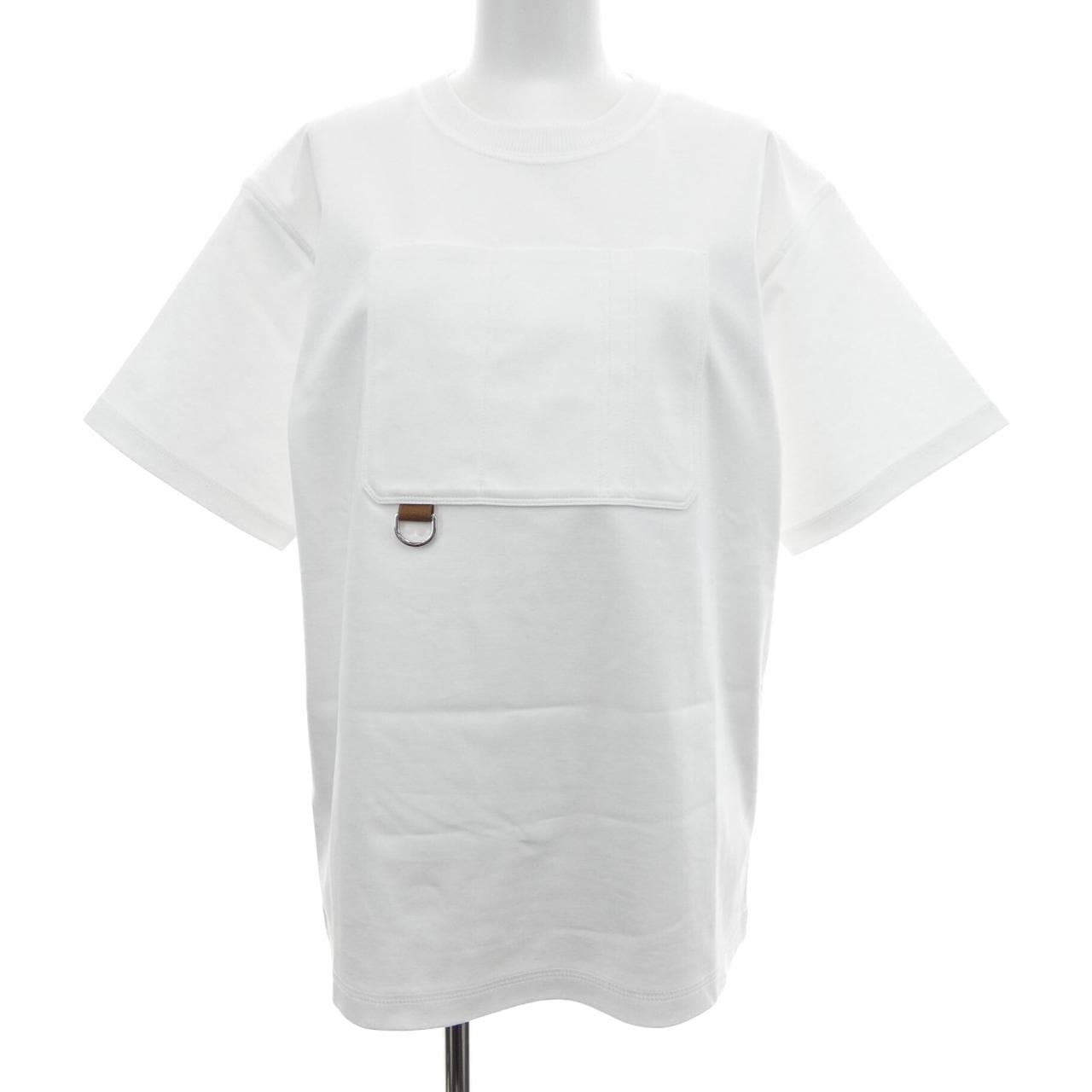 エルメス HERMES 6H4637DC Tシャツ