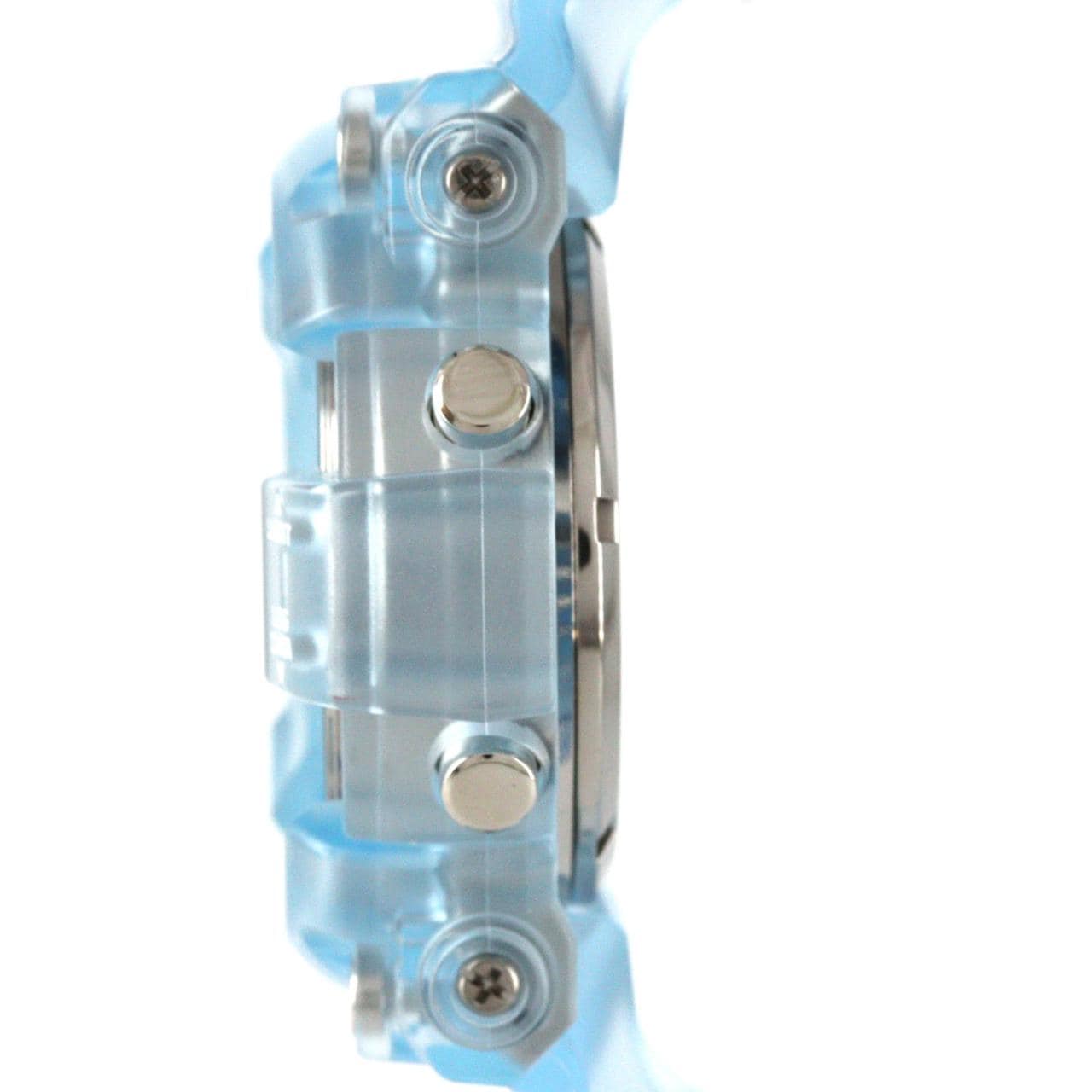 カシオ G-SHOCK･イルクジ2026 GW-8202K-2JR TI ソーラークォーツ
