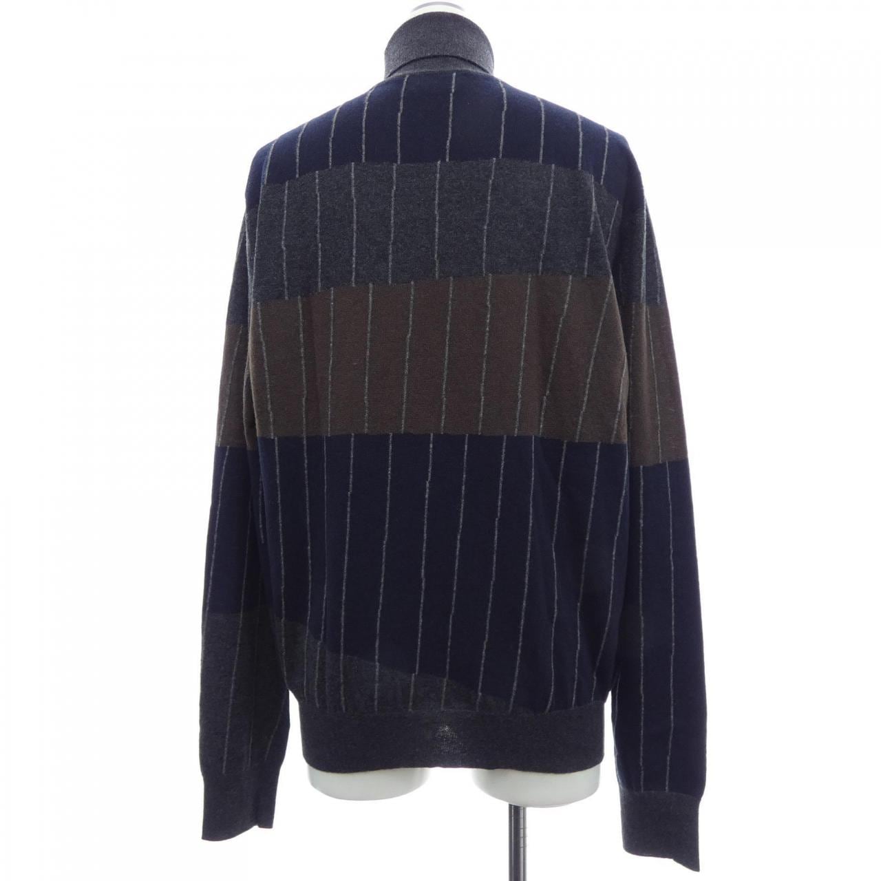 エルメス HERMES ニット