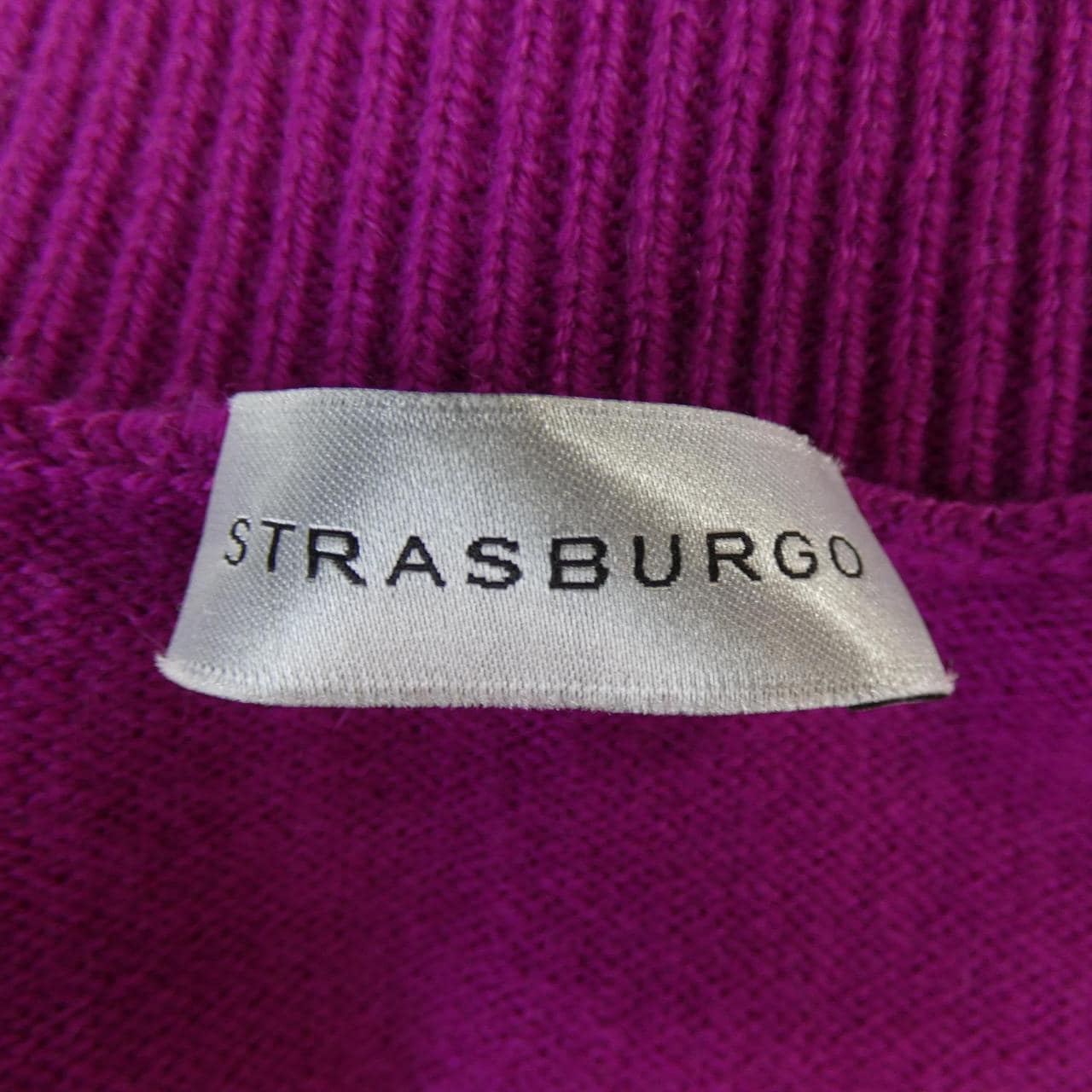 ストラスブルゴ STRASBURGO ワンピース