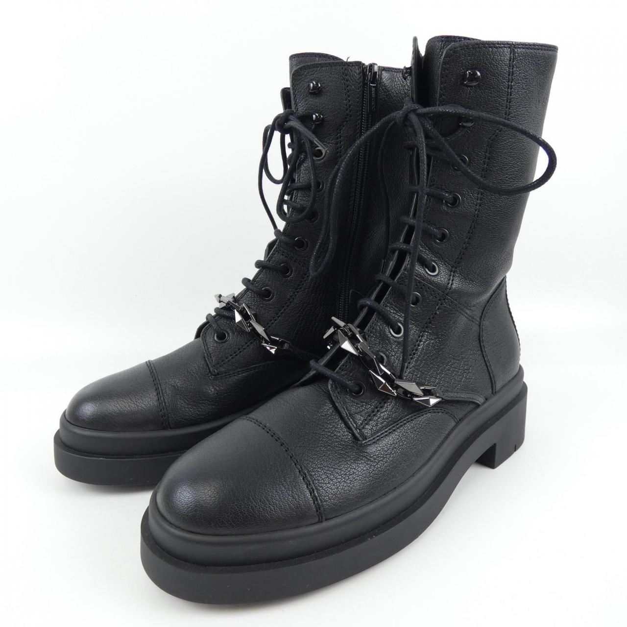 JIMMY CHOO JIMMMY CHOO BOOTS