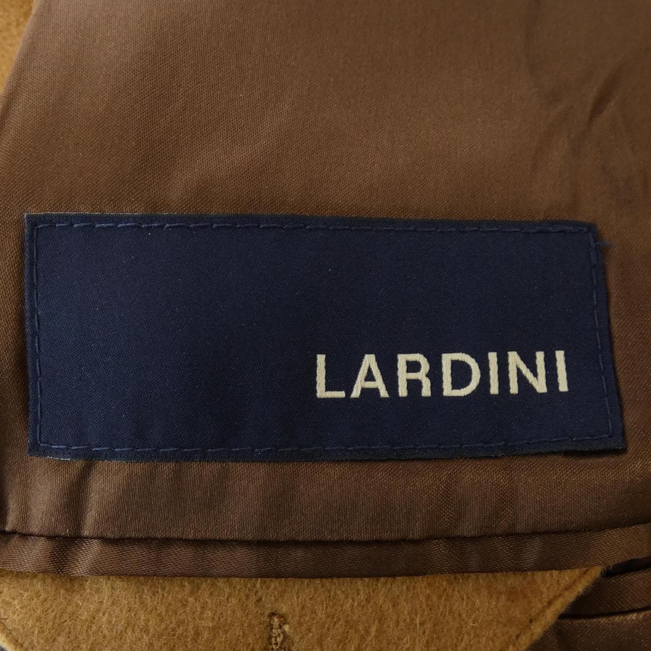 LARDINI coat