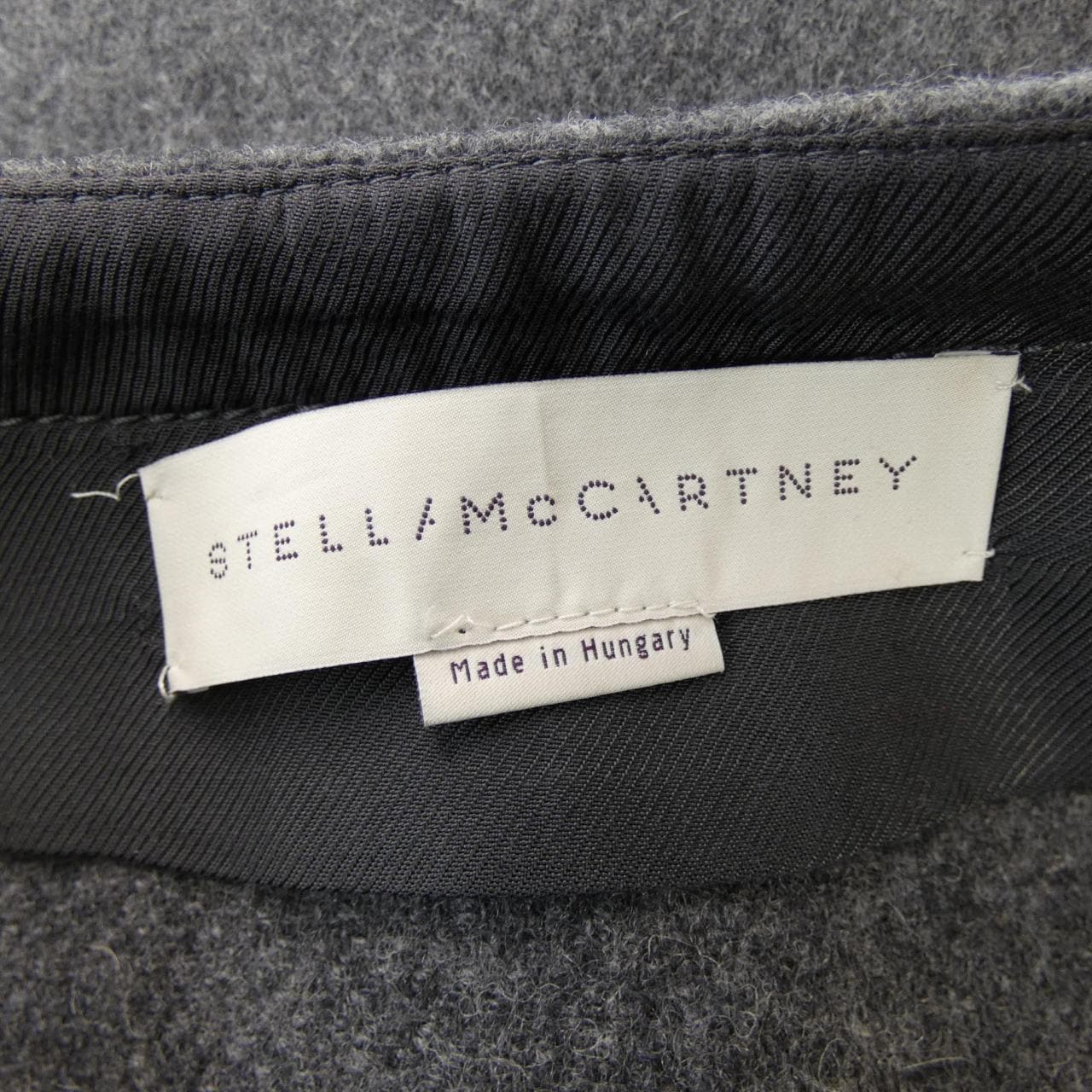 ステラマッカートニー STELLA MCCARTNEY スカート