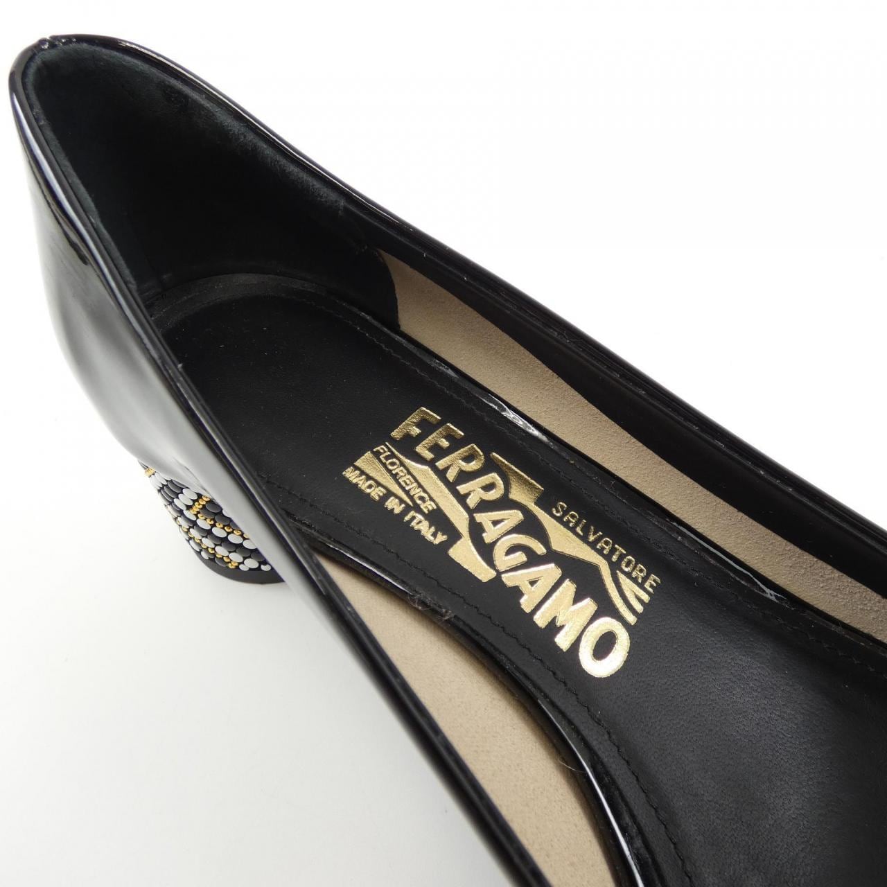 SALVATORE FERRAGAMO SALVATORE FERRAGAMO Pumps