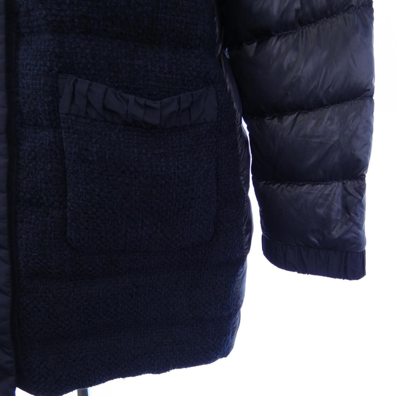 MONCLER MONCLER Down Coat