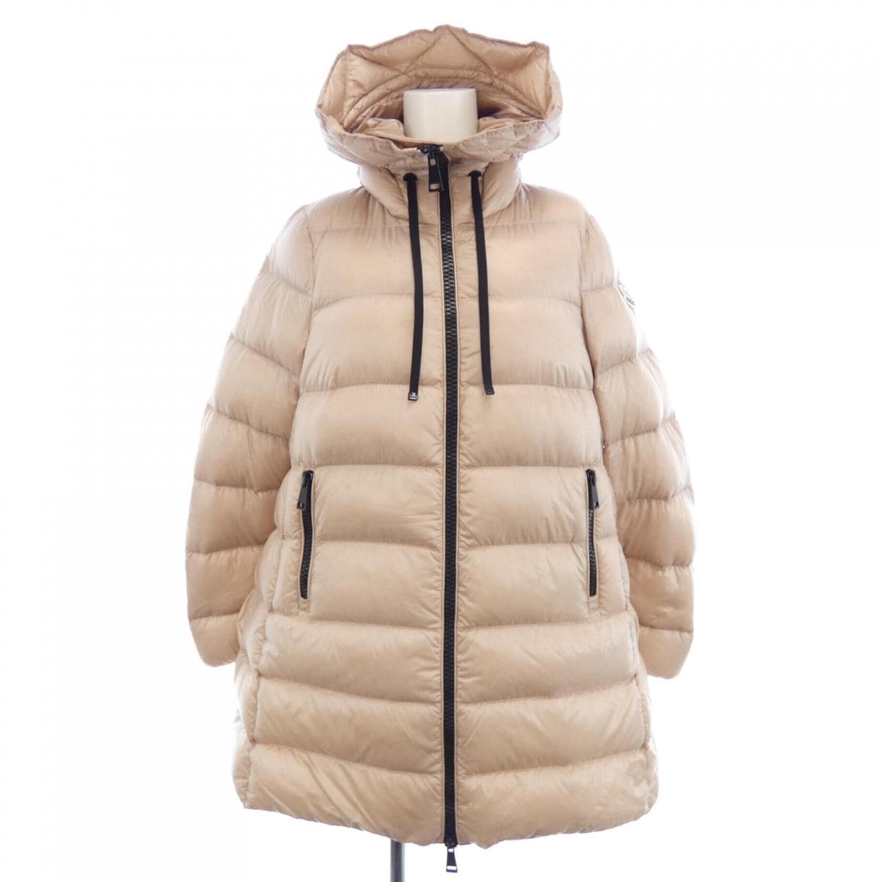 MONCLER MONCLER Down Coat