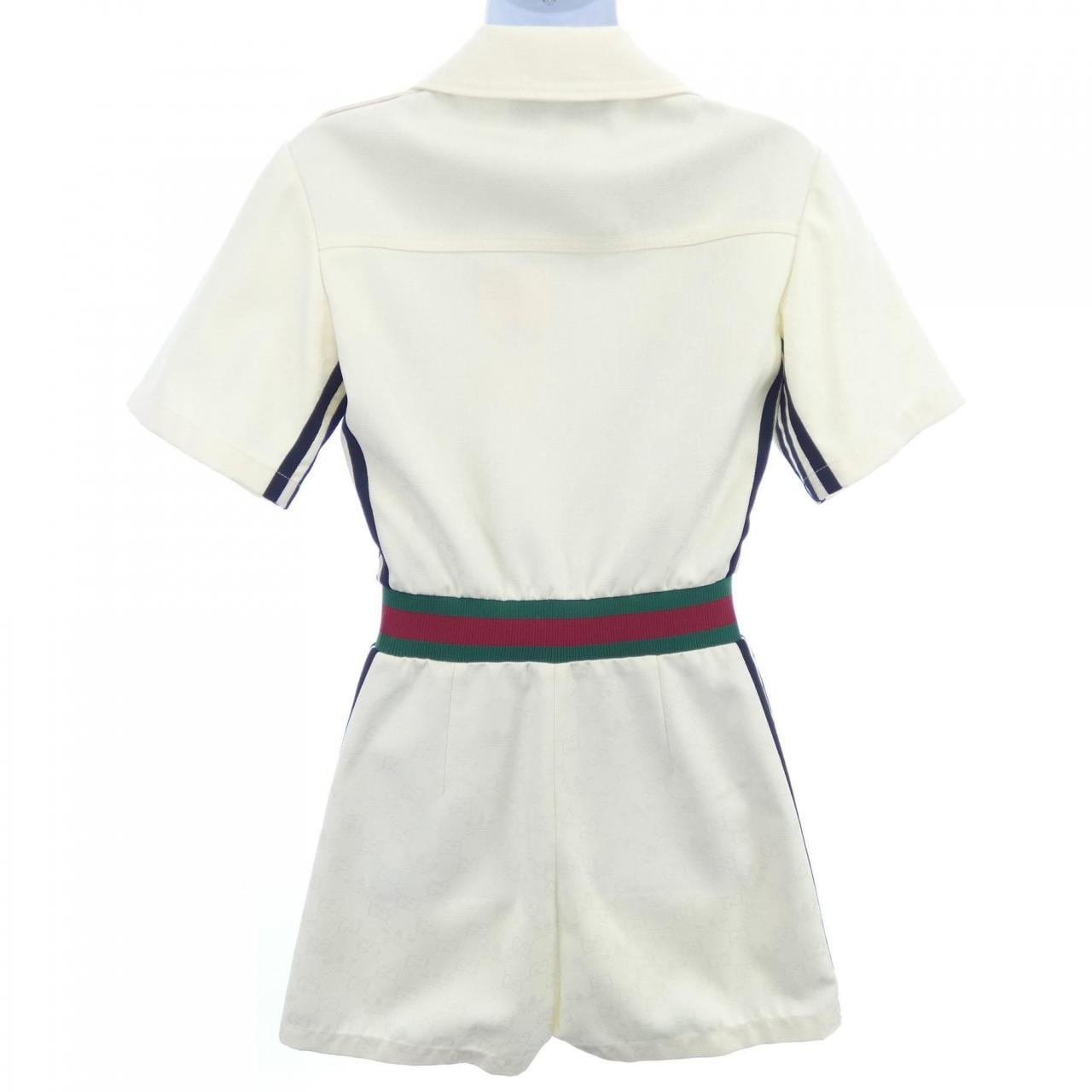 グッチ GUCCI オールインワン