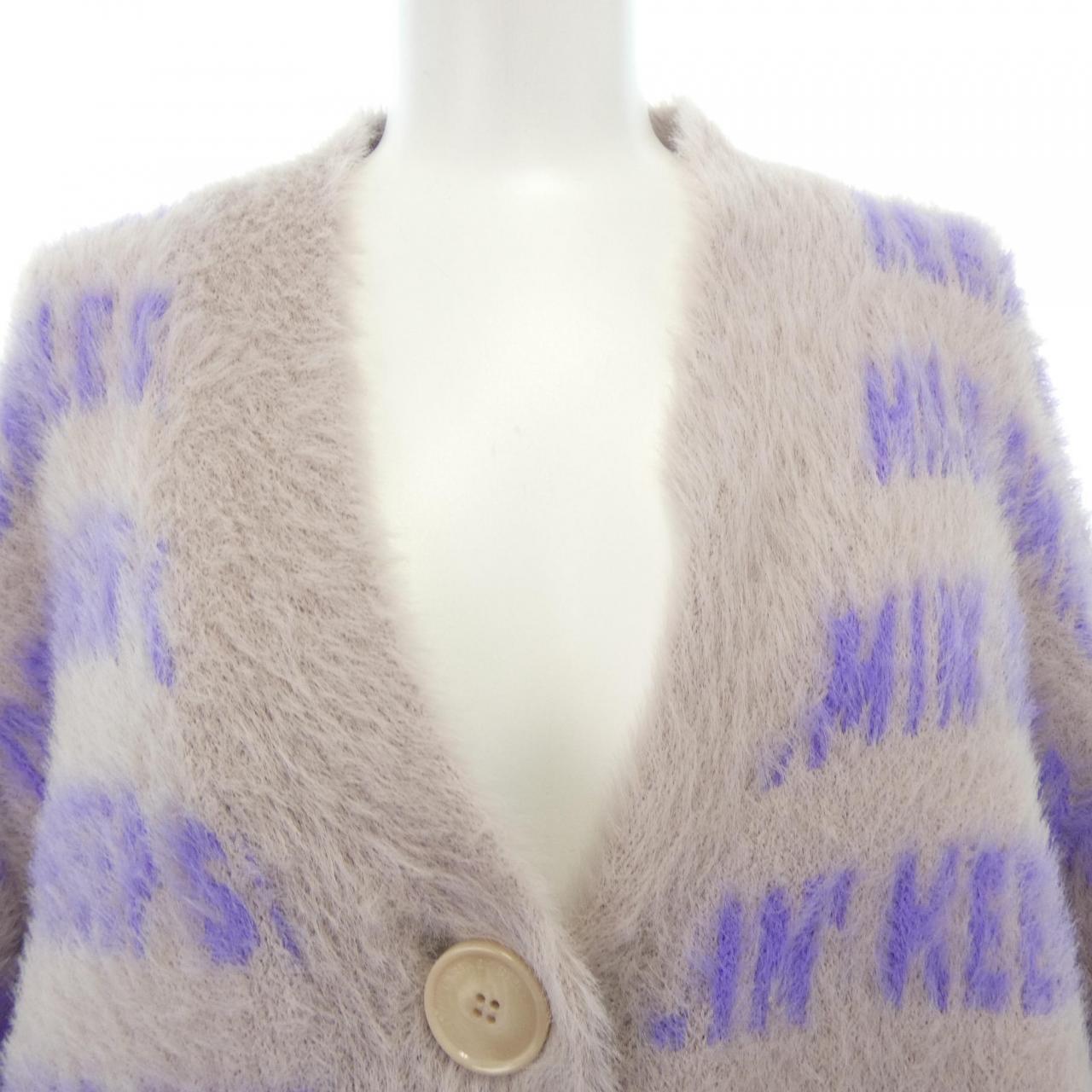 ステラマッカートニー STELLA MCCARTNEY カーディガン