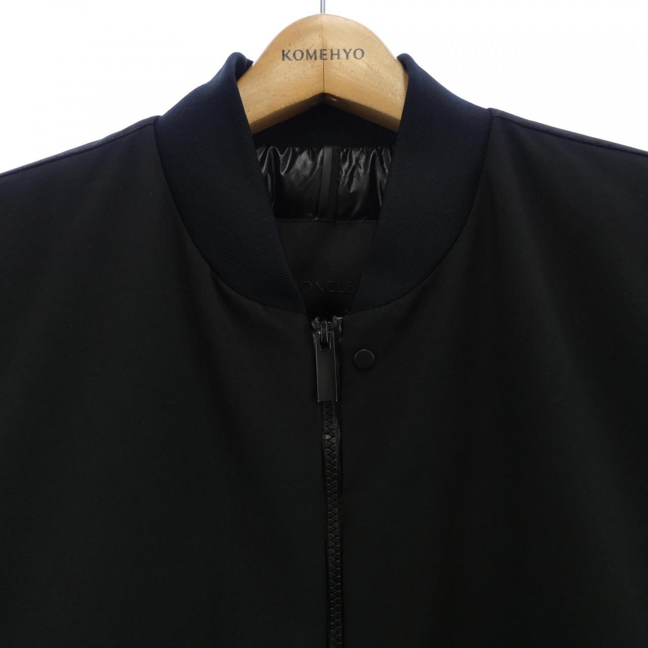 MONCLER蒙克勒羽绒服
