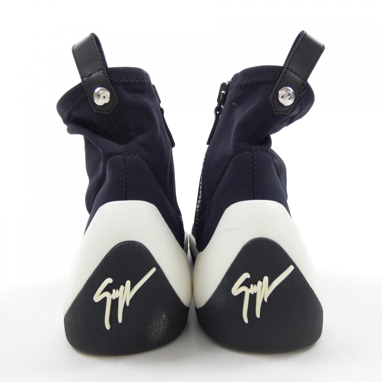 ジュゼッペザノッティ GIUSEPPE ZANOTTI スニーカー