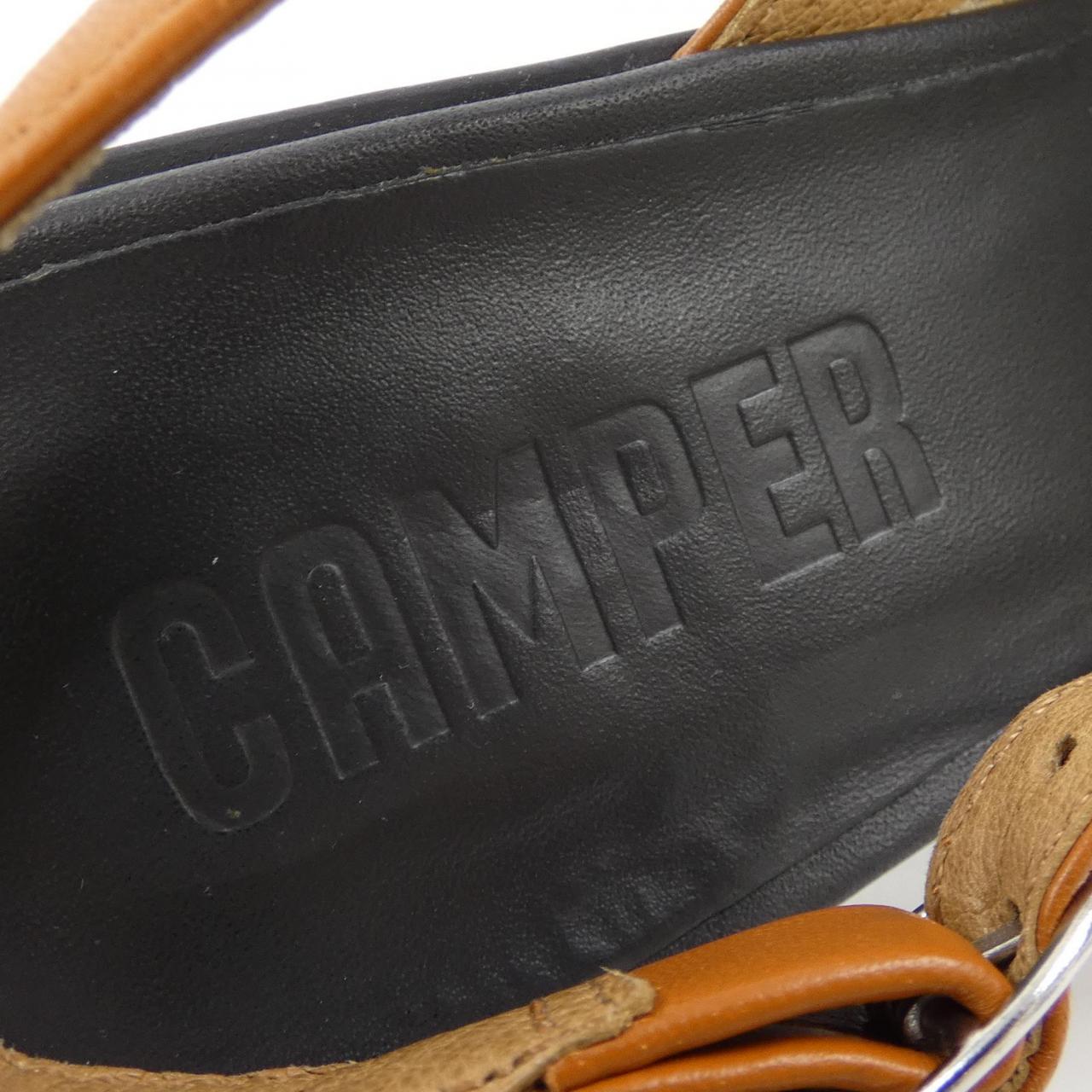 坎帕CAMPER涼鞋