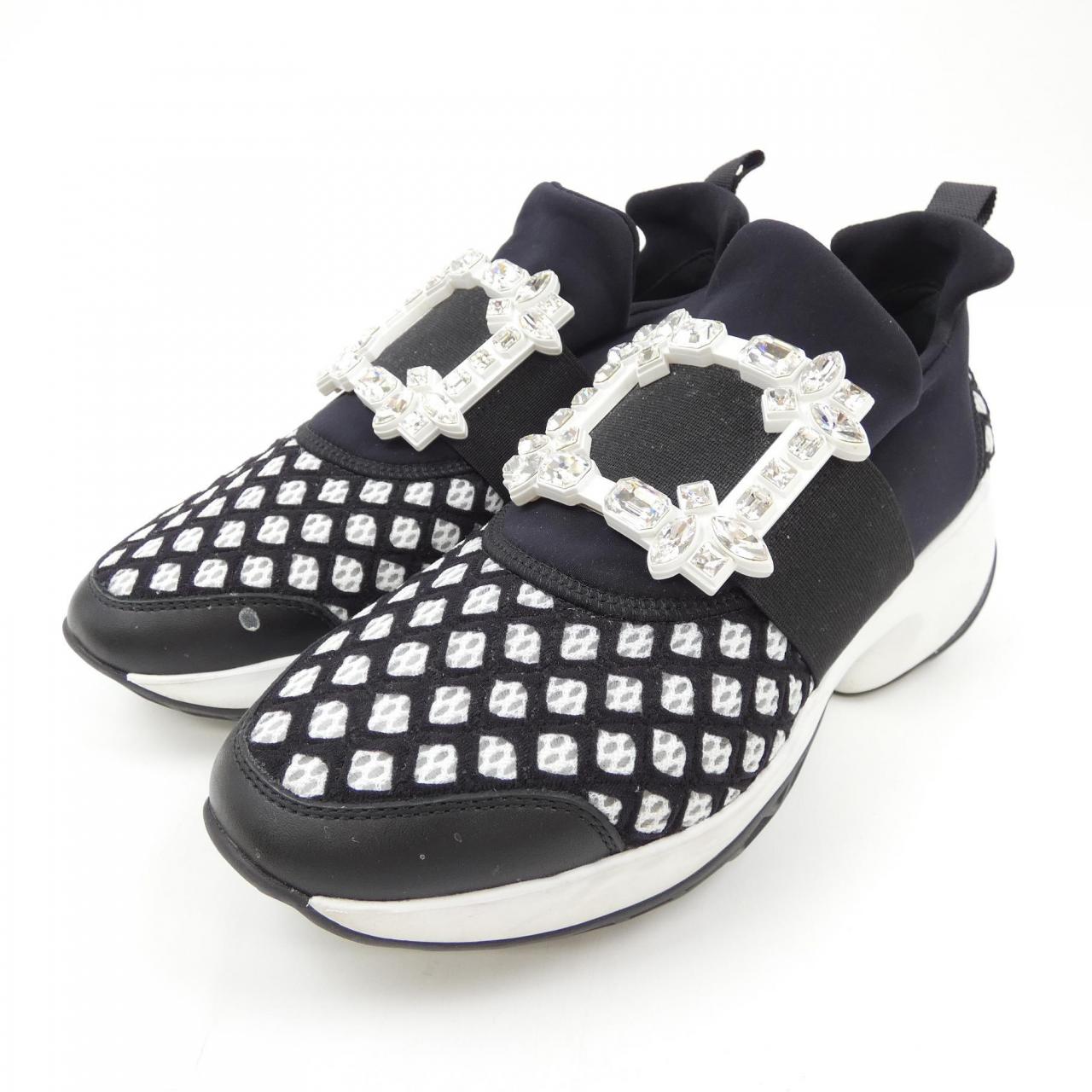 ロジェヴィヴィエ ROGER VIVIER スニーカー