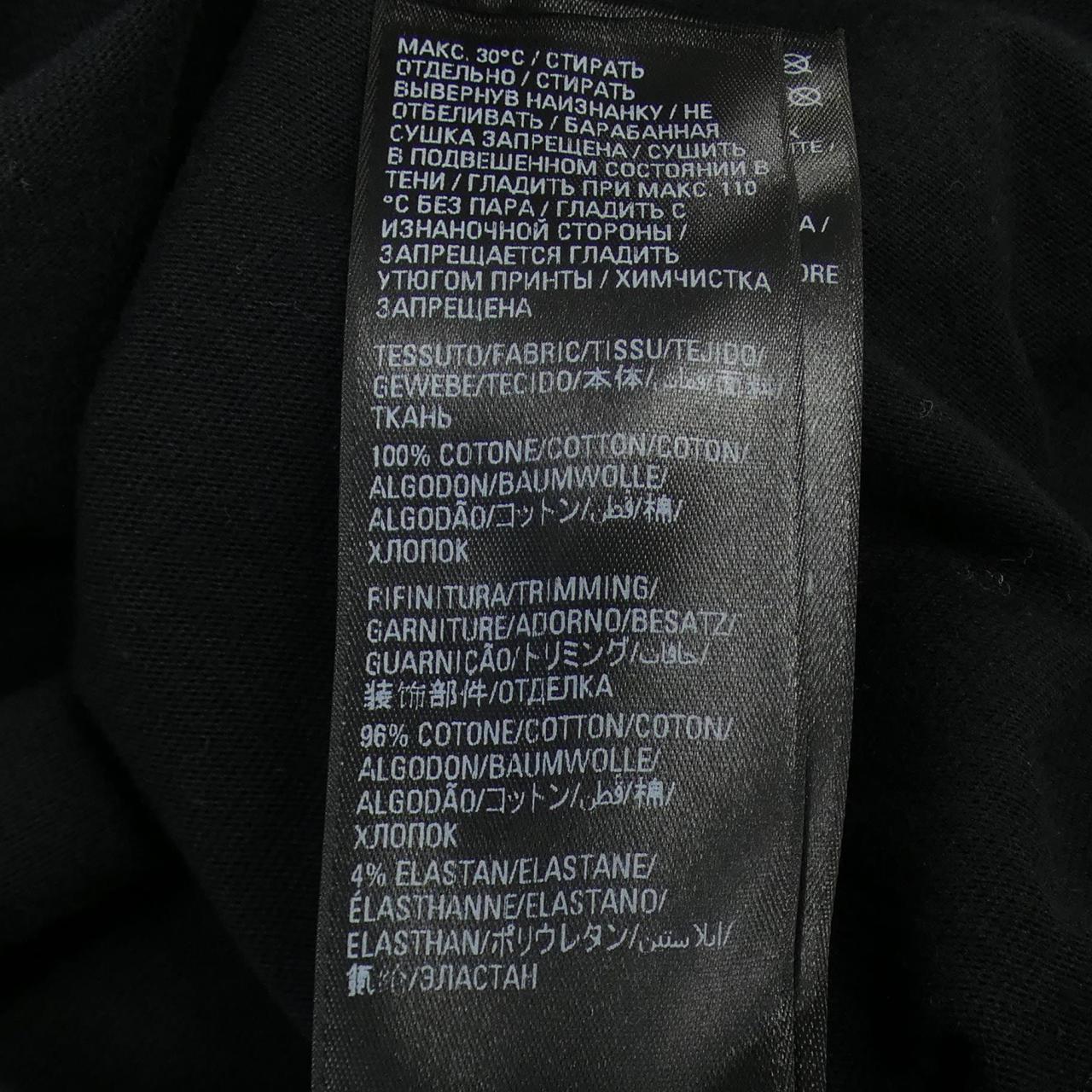 バレンシアガ BALENCIAGA Tシャツ