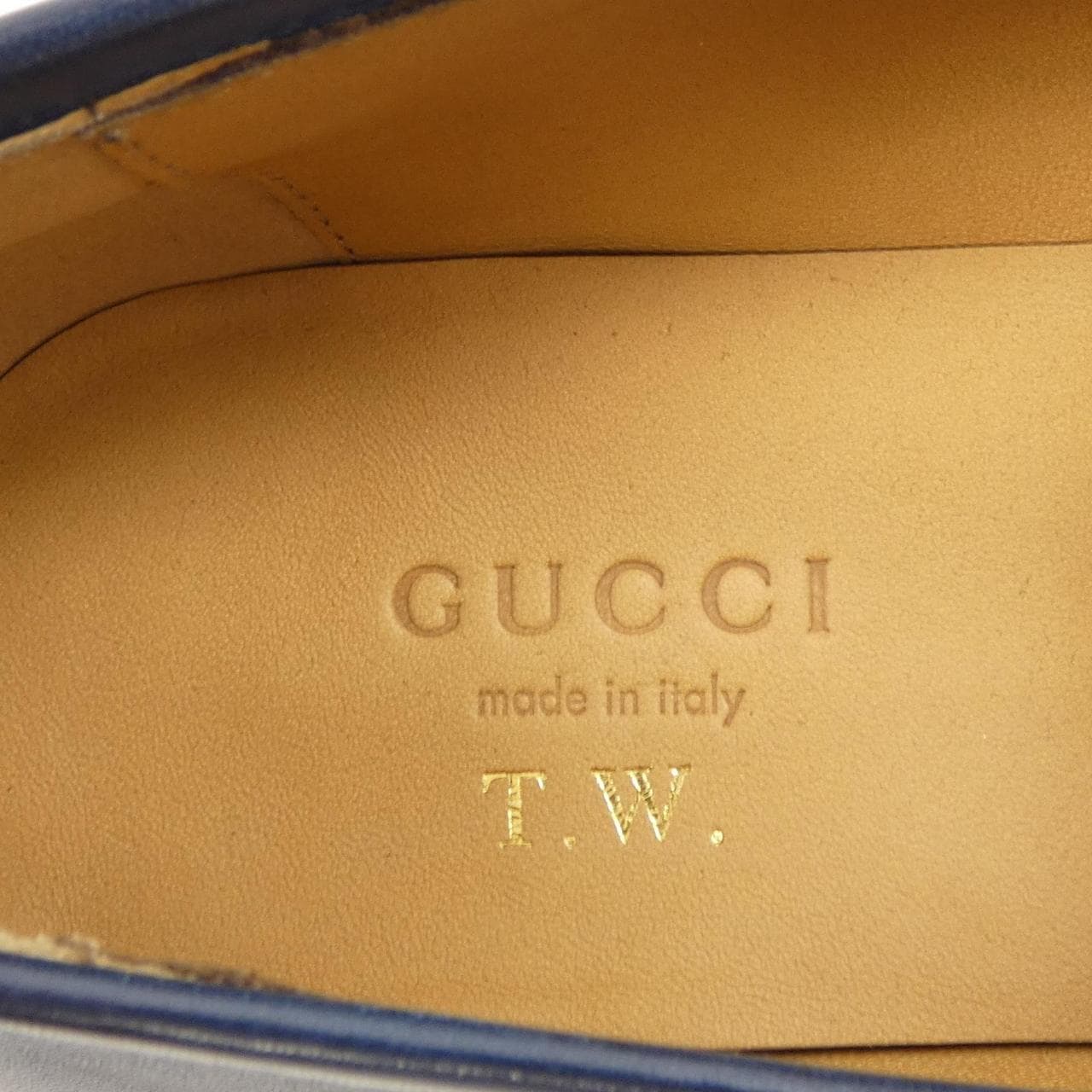 グッチ GUCCI シューズ