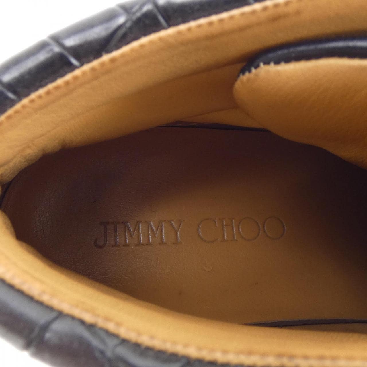 JIMMY CHOO周智明运动鞋
