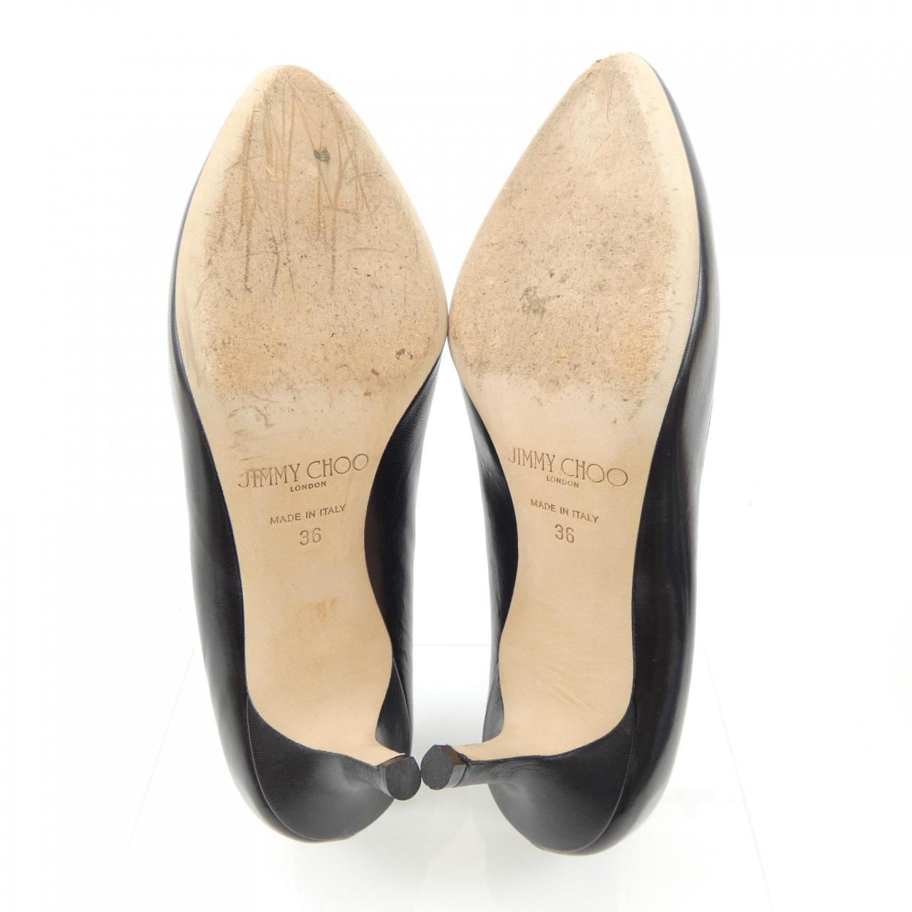 ジミーチュウ JIMMY CHOO パンプス