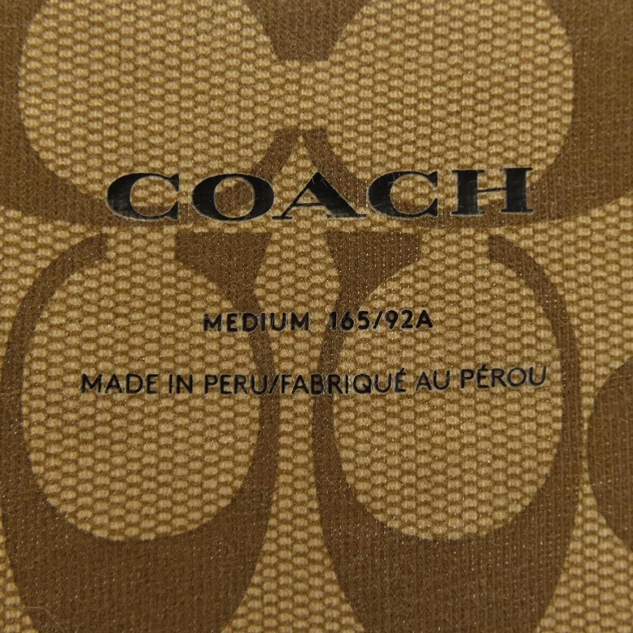 コーチ COACH Tシャツ