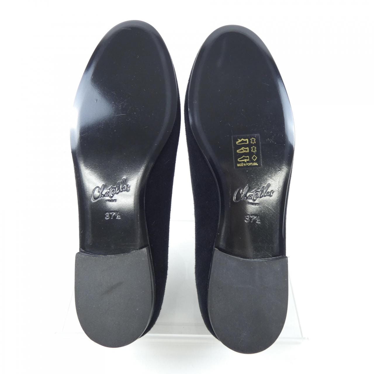 Chatelles Chatelles鞋