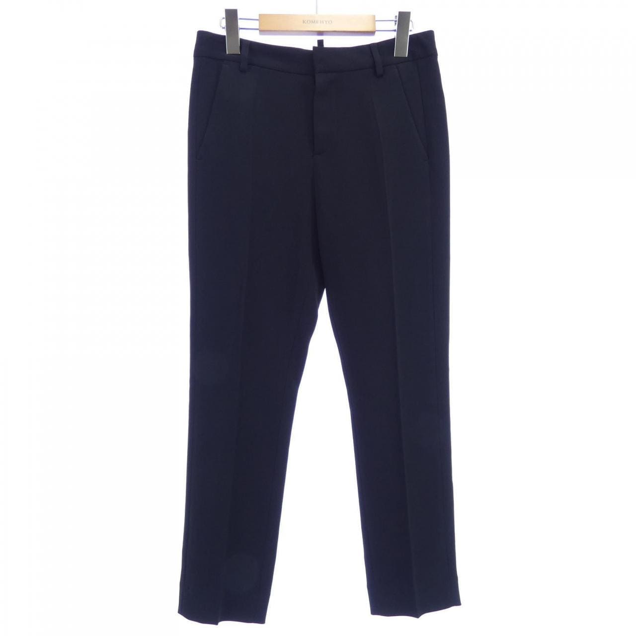 ディースクエアード DSQUARED2 S75KA0688 パンツ