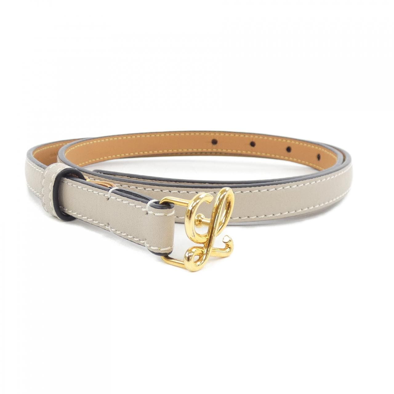 ロエベ LOEWE BELT