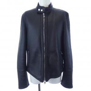 エンメティ EMMETI ムートンジャケット