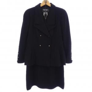 【ヴィンテージ】シャネル CHANEL P08103V04999 96A スーツ
