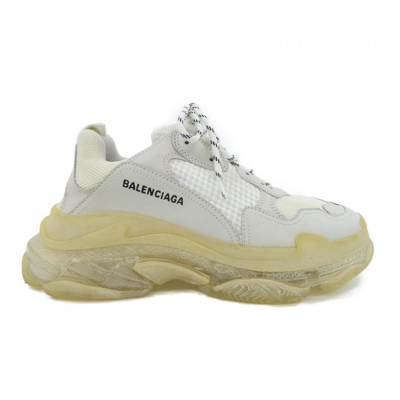 バレンシアガ BALENCIAGA TRIPLE S 541624 スニーカー