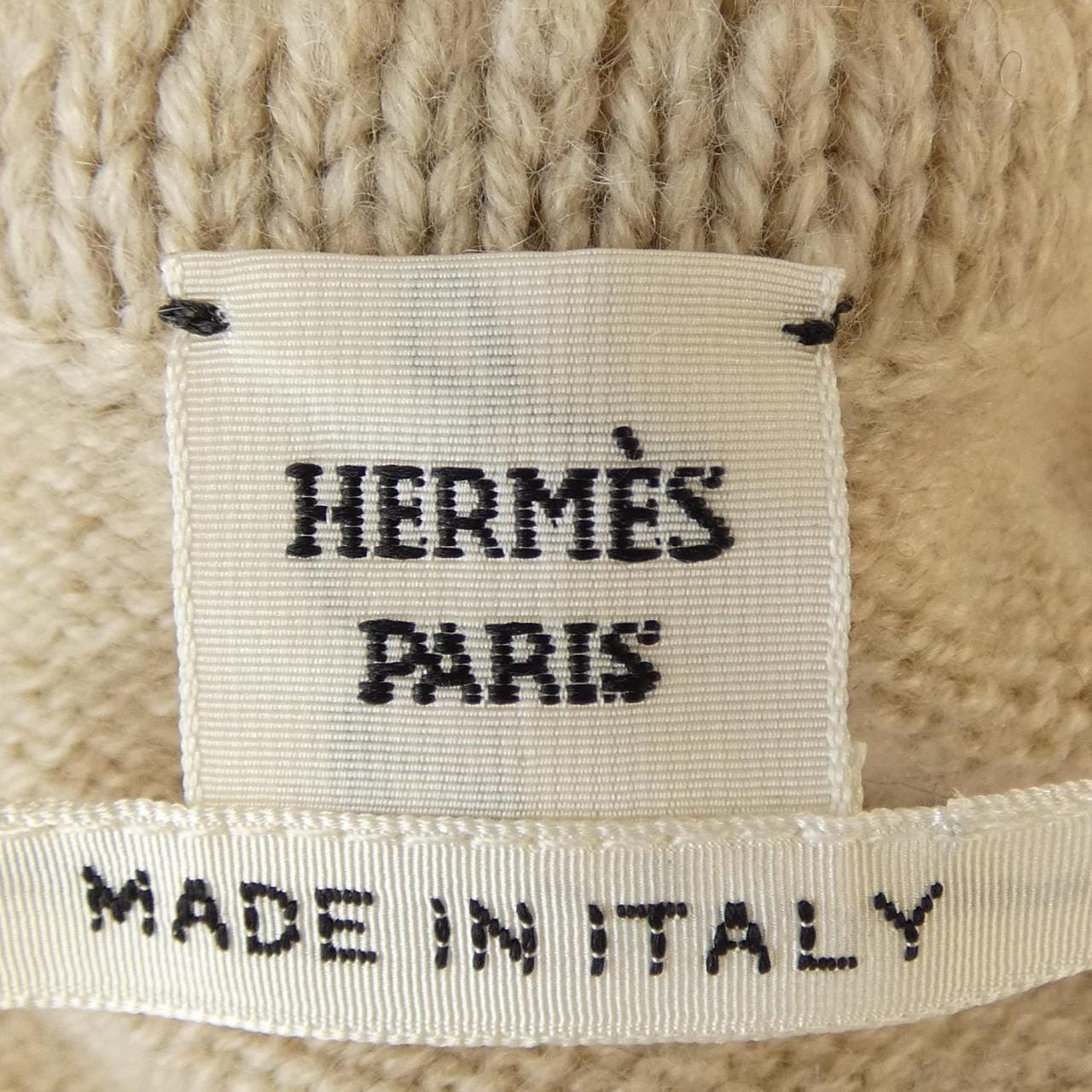 エルメス HERMES 4H2541D1 ワンピース