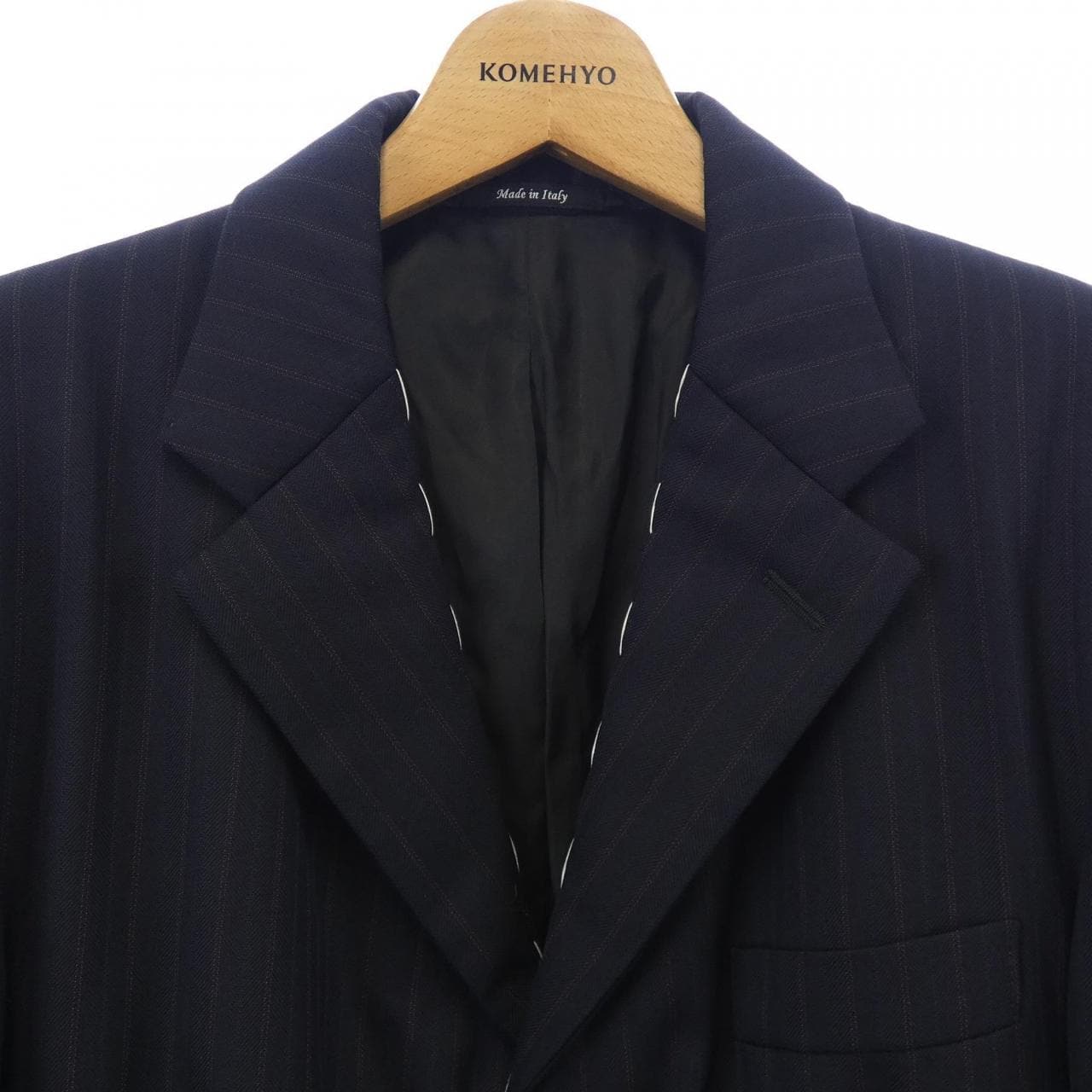 メゾンマルジェラ Maison Margiela S29BN0307 ジャケット