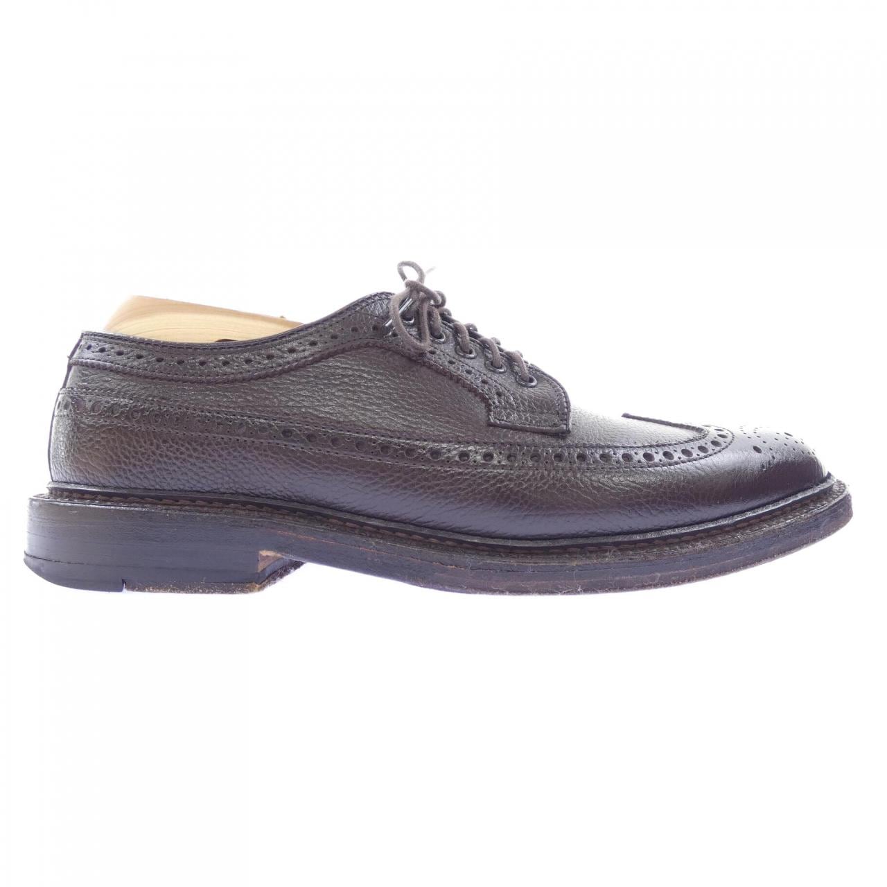 オールデン ALDEN 97784 シューズ