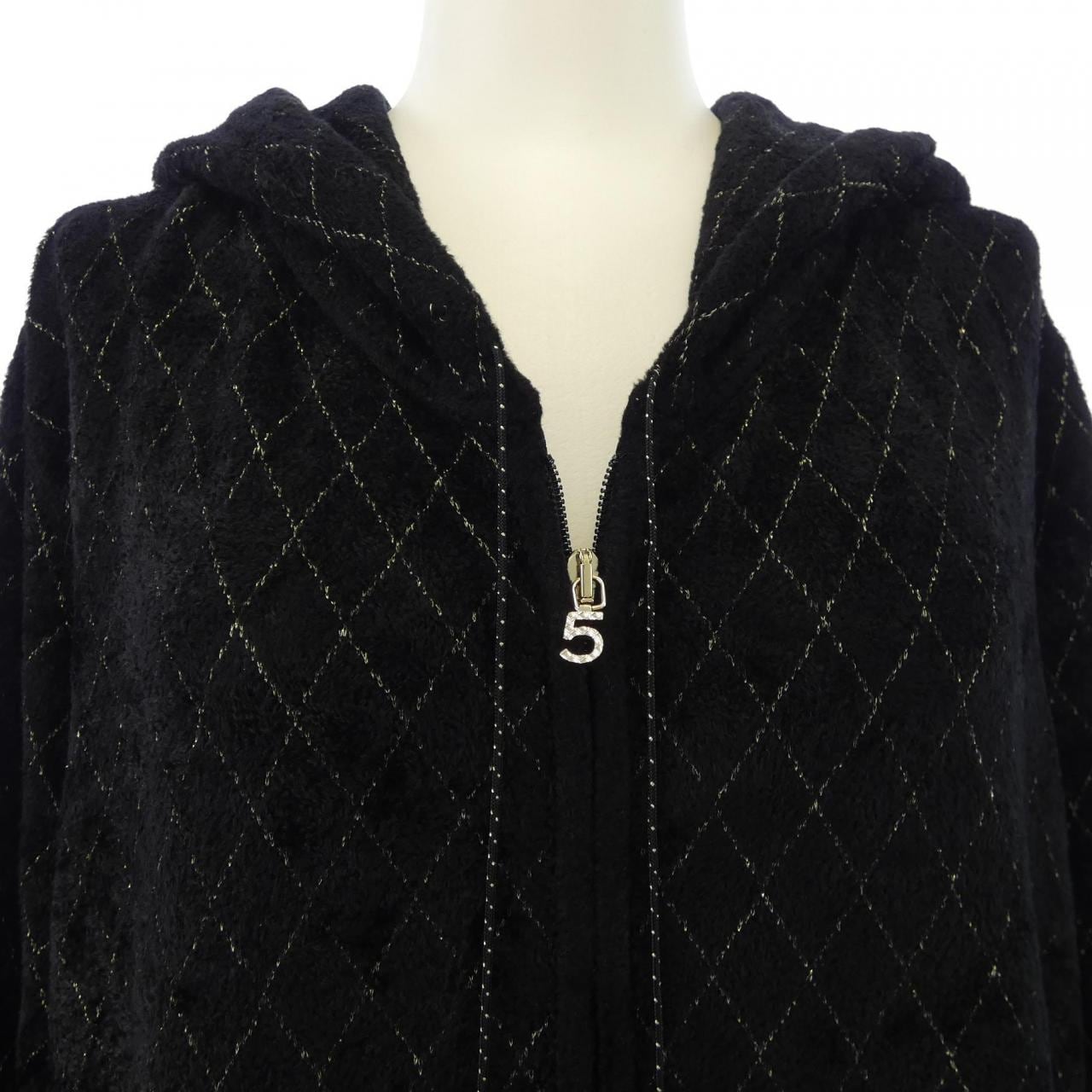 シャネル CHANEL P62267K47533 パーカー
