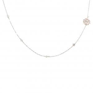 Kaoru freshwater pearl necklace