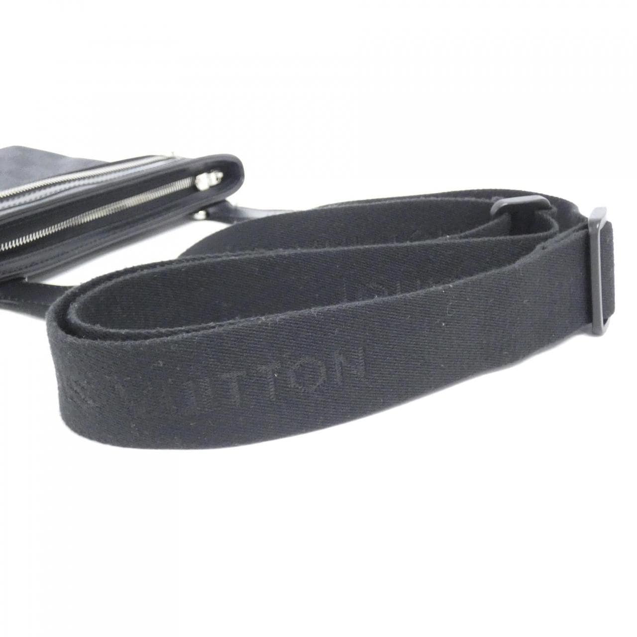 ルイヴィトン ダミエ グラフィット トマス N58028 ショルダーバッグ