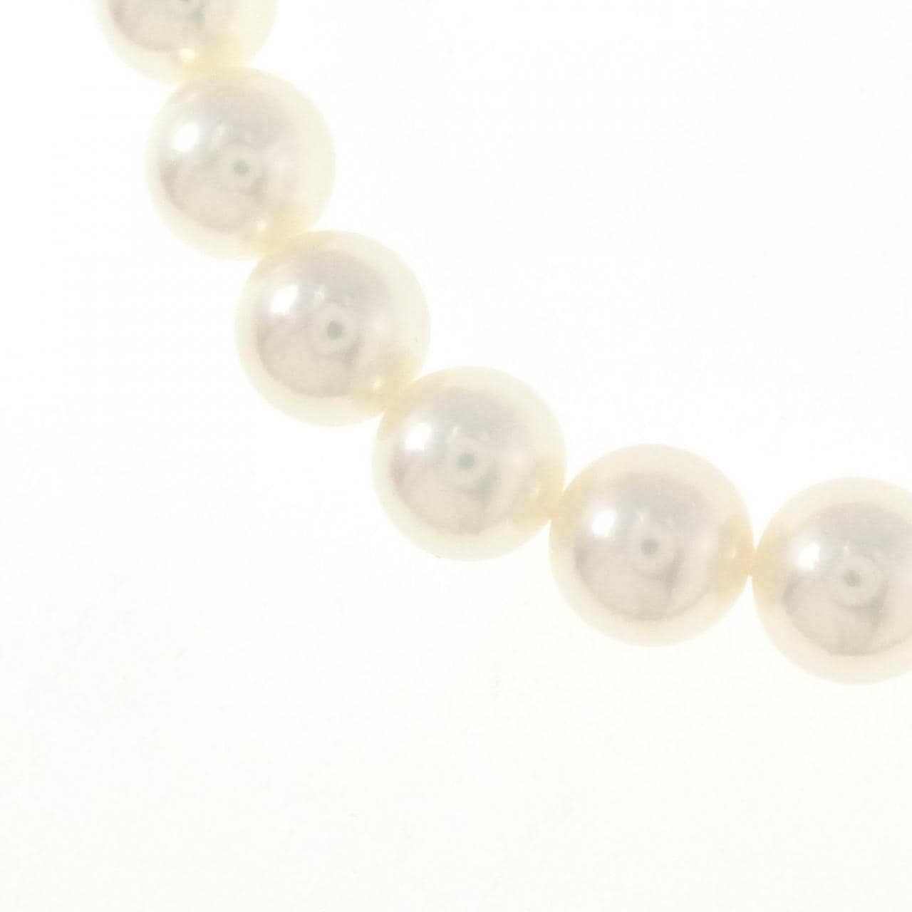 タサキ アコヤパール ネックレス 8-8.5mm